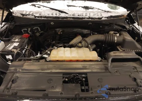 2019 Ford F-150 Xl z USA, uszkodzony, nr VIN 1FTEW1E55KFA28195